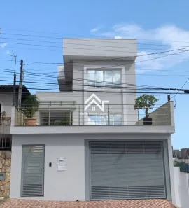 Imóvel Comercial à venda, 345m² no Jardim Brasil, Atibaia