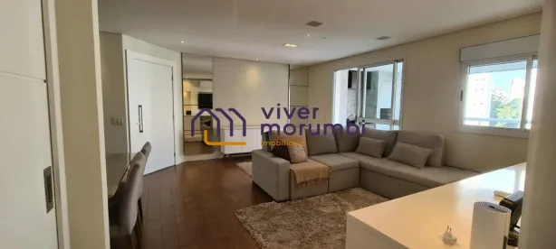 Apartamento com 2 Quartos à venda, 101m² no Vila Andrade, São Paulo