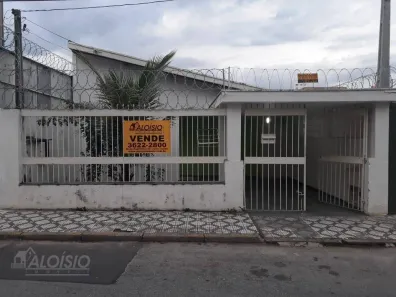 Casa com 2 Quartos à venda, 179m² no Centro, Taubaté