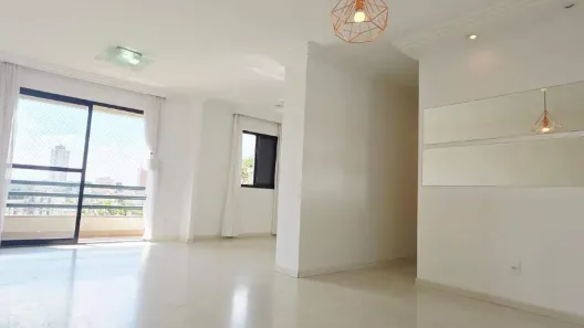 Apartamento com 2 Quartos à venda, 91m² no Cidade São Francisco, São Paulo