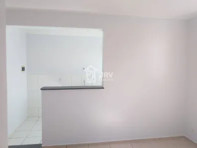 Apartamento com 2 Quartos para alugar, 44m² no Parque Esplanada II, Valparaíso de Goiás
