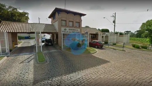 Sobrado com 4 Quartos à venda, 559m² no Parque Residencial Villa dos Inglezes, Sorocaba