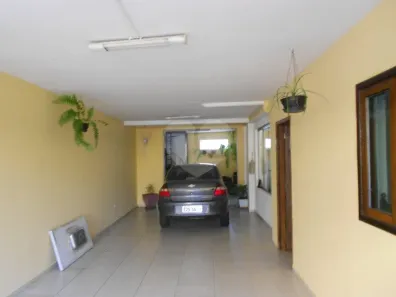 Casa de Condomínio com 3 Quartos à venda, 288m² no Vila Gomes, São Paulo