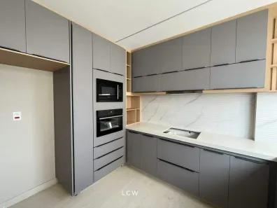 Apartamento com 3 Quartos à venda, 165m² no Santo Agostinho, Belo Horizonte