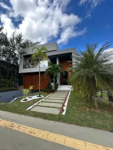 Sobrado com 5 Quartos para alugar, 780m² no Alphaville II, Salvador