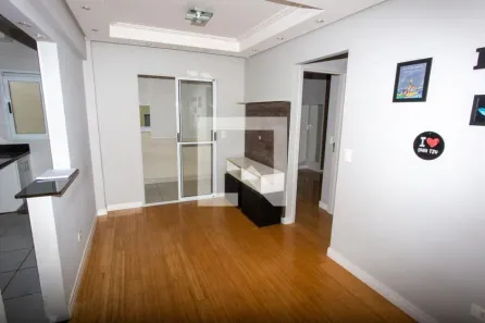 Apartamento com 2 Quartos à venda, 51m² no Centro, Diadema