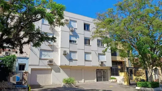 Apartamento com 3 Quartos à venda, 91m² no Floresta, Porto Alegre
