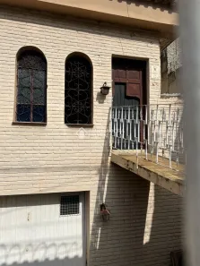 Lote/Terreno à venda, 125m² no Parque Jaçatuba, Santo André