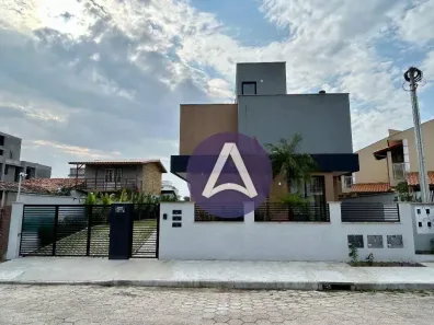 Casa com 3 Quartos à venda, 123m² no Campeche, Florianópolis