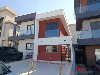 Casa de Condomínio com 3 Quartos à venda, 121m² no Jardim Semiramis, Cotia