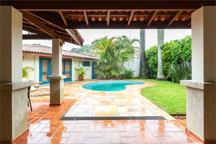 Casa com 4 Quartos à venda, 316m² no Parque dos Príncipes, São Paulo