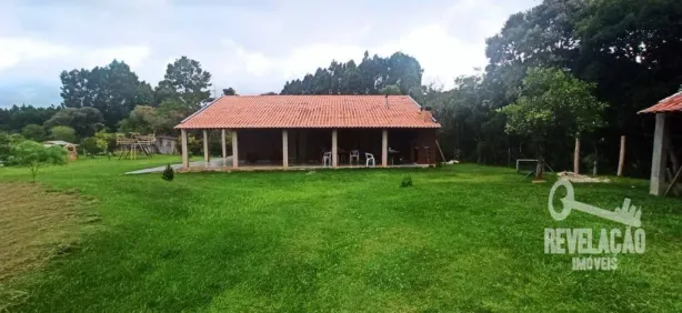 Fazenda/Sítio com 3 Quartos à venda, 15000m² no Colonia Marcelino, São José dos Pinhais