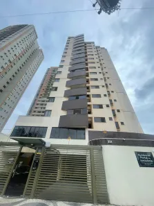 Apartamento com 2 Quartos à venda, 66m² no Parque Amazônia, Goiânia