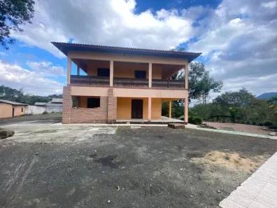 Fazenda/Sítio com 3 Quartos à venda, 4960m² no São Bento Baixo, Nova Veneza