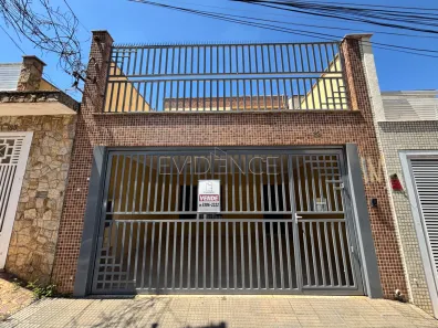 Sobrado com 4 Quartos à venda, 200m² no Tatuapé, São Paulo
