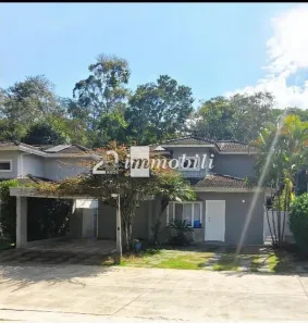 Casa de Condomínio com 3 Quartos à venda, 230m² no Chácara das Paineiras, Carapicuíba