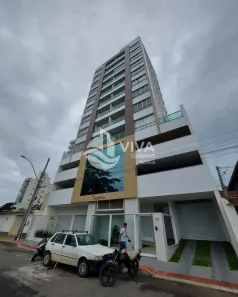 Apartamento com 2 Quartos à venda, 60m² no Praia do Morro, Guarapari