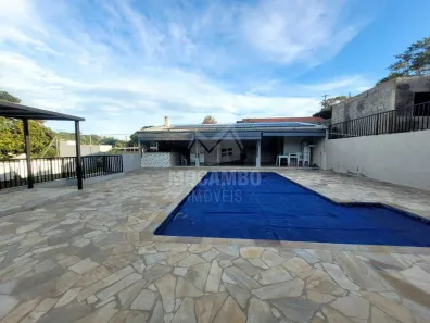 Fazenda/Sítio com 3 Quartos à venda, 177m² no Vivendas do Engenho D'Água, Itatiba
