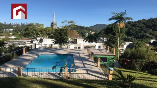 Apartamento com 3 Quartos à venda, 123m² no Centro, Petrópolis
