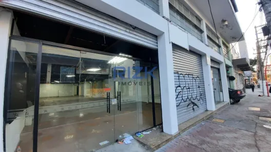 Ponto Comercial com 1 Quarto para venda ou aluguel, 914m² no Liberdade, São Paulo