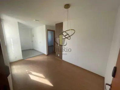 Apartamento com 2 Quartos à venda, 41m² no Campo Grande, Rio de Janeiro