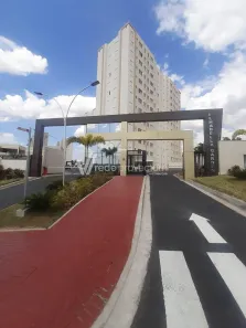 Apartamento com 2 Quartos à venda, 50m² no Parque Industrial, Campinas
