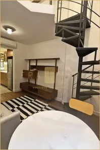 Apartamento com 1 Quarto à venda, 41m² no Vila Olímpia, São Paulo