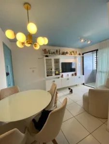 Apartamento com 3 Quartos à venda, 60m² no Madalena, Recife