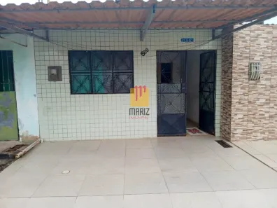 Casa com 3 Quartos à venda, 47m² no Tabuleiro do Martins, Maceió