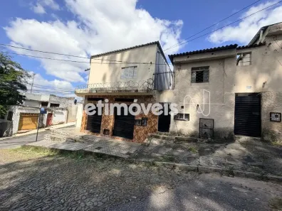 Casa com 8 Quartos à venda, 400m² no Cachoeirinha, Belo Horizonte