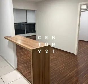 Apartamento com 1 Quarto para alugar, 57m² no Pinheiros, São Paulo