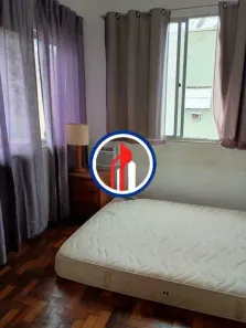 Apartamento com 1 Quarto à venda, 48m² no Copacabana, Rio de Janeiro
