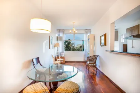 Apartamento com 1 Quarto à venda, 65m² no Gávea, Rio de Janeiro