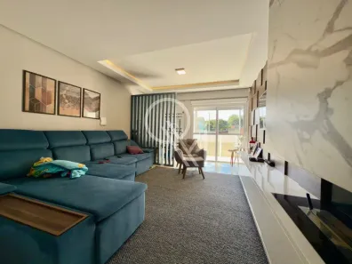 Sobrado com 3 Quartos à venda, 190m² no Nossa Senhora de Fátima, Caxias do Sul