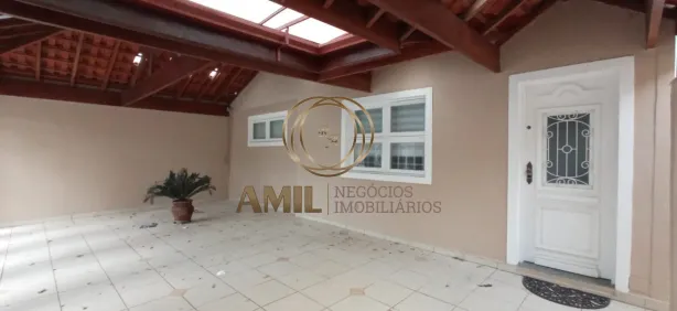 Casa com 3 Quartos à venda, 190m² no Jardim das Indústrias, São José dos Campos