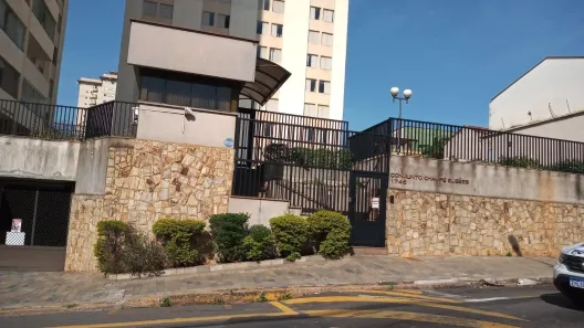 Apartamento com 3 Quartos à venda, 137m² no Centro, Piracicaba