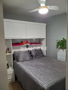 Apartamento com 2 Quartos à venda, 51m² no Vila Carrão, São Paulo
