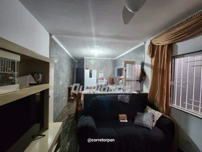 Casa com 2 Quartos à venda, 88m² no Jardim Bógus, Mauá