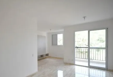 Apartamento com 2 Quartos à venda, 64m² no Jardim Vazani, São Paulo