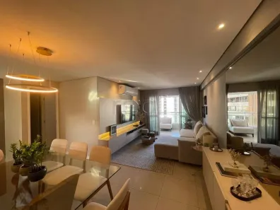 Apartamento com 3 Quartos à venda, 127m² no Aldeota, Fortaleza