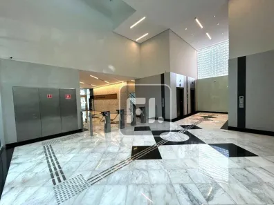 Sala Comercial para alugar, 598m² no Vila Cordeiro, São Paulo