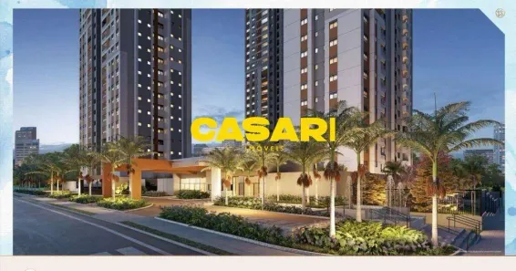 Apartamento com 3 Quartos à venda, 117m² no Nova Petrópolis, São Bernardo do Campo