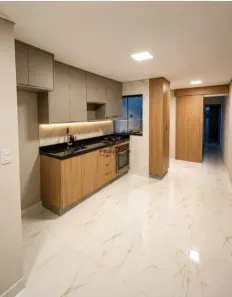 Apartamento com 2 Quartos à venda, 60m² no Vila Metalúrgica, Santo André