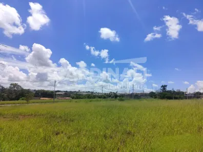 Lote/Terreno à venda, 250m² no Residencial Salto do Monjolinho, São Carlos