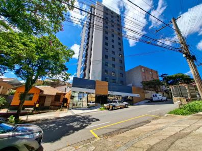 Apartamento com 2 Quartos à venda, 76m² no Centro, Poços de Caldas