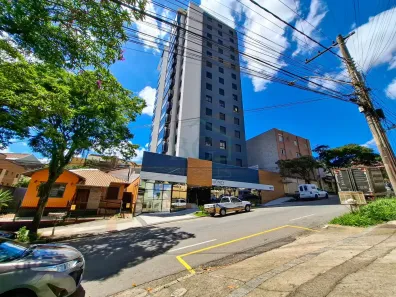 Apartamento com 2 Quartos à venda, 76m² no Centro, Poços de Caldas