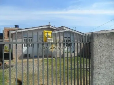 Lote/Terreno à venda, 250m² no Palmital, Colombo