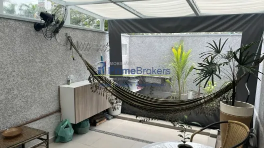 Apartamento com 1 Quarto à venda, 42m² no Indianópolis, São Paulo
