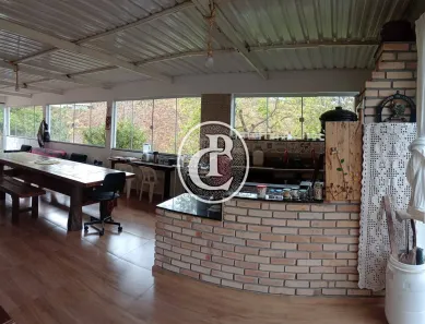 Fazenda/Sítio com 2 Quartos à venda, 90m² no Canaã, Jambeiro