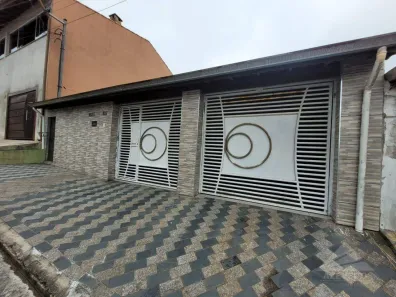 Casa com 4 Quartos à venda, 314m² no Aliança, Ribeirão Pires
